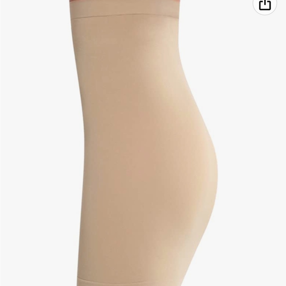New half slip in packaging size S